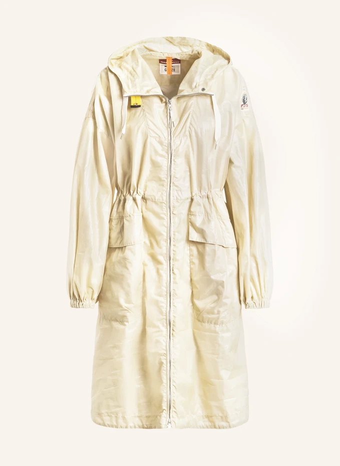 

Парка ольга Parajumpers, коричневый