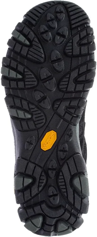 Женские слипоны Merrell Encore Breeze 3, черный — фото 4