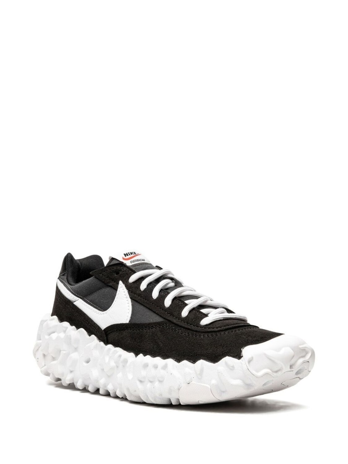 

Nike кроссовки Overbreak, черный