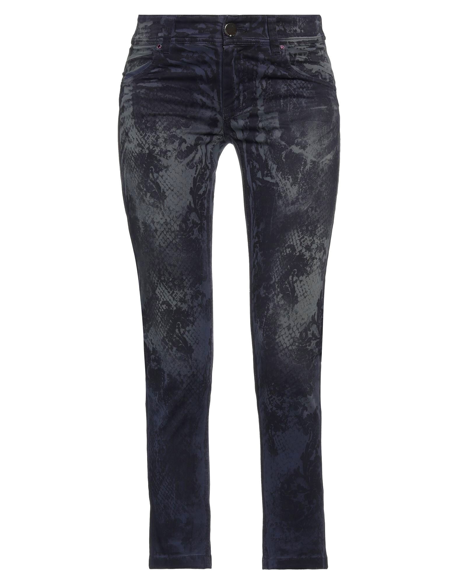 

Брюки Gaudì, угольно-серый