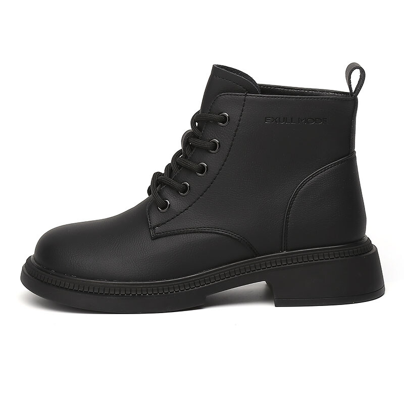 

Ботинки Martin Boot женские Exull Q, цвет Apricot