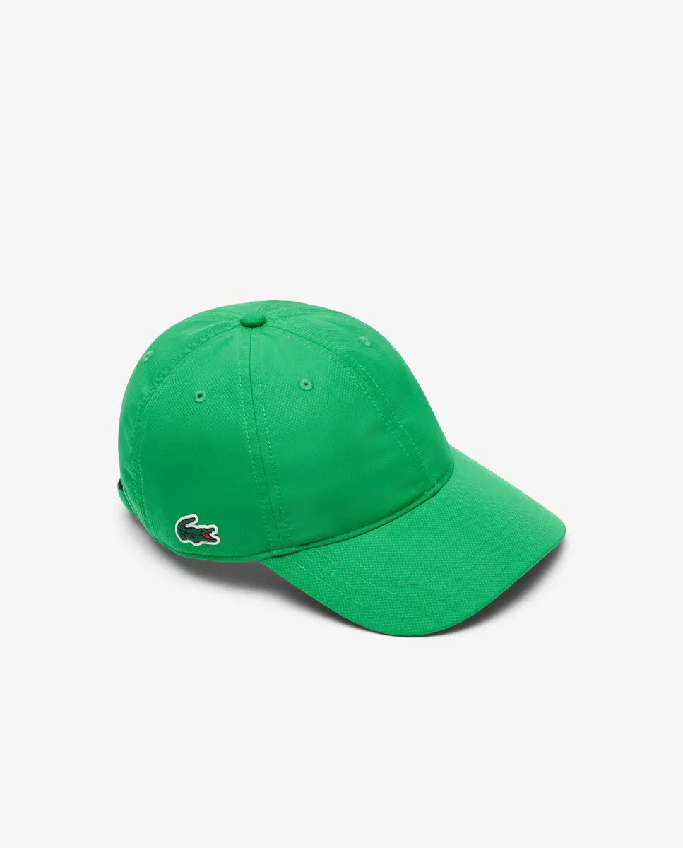 

Спортивная кепка Lacoste, зеленый
