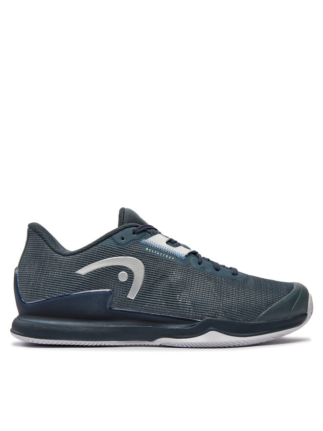 

Теннисные кроссовки Sprint Pro 3.5 Clay Men 273114 Head, зеленый
