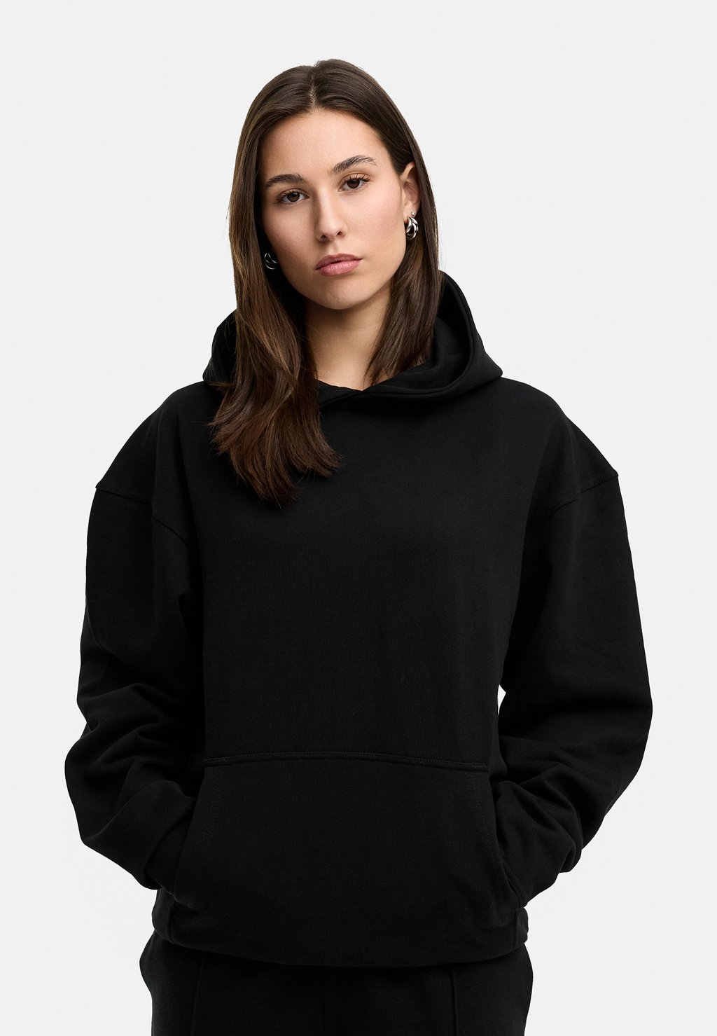 

Толстовка Hoodie One Redox, черный