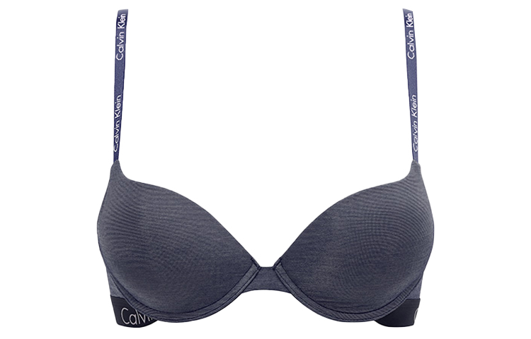 

Женские бюстгальтеры Calvin Klein, Navy Blue 0PP