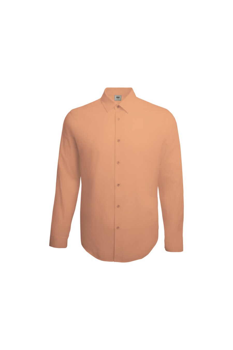 

Блузка UNIQVIBE, цвет Coral