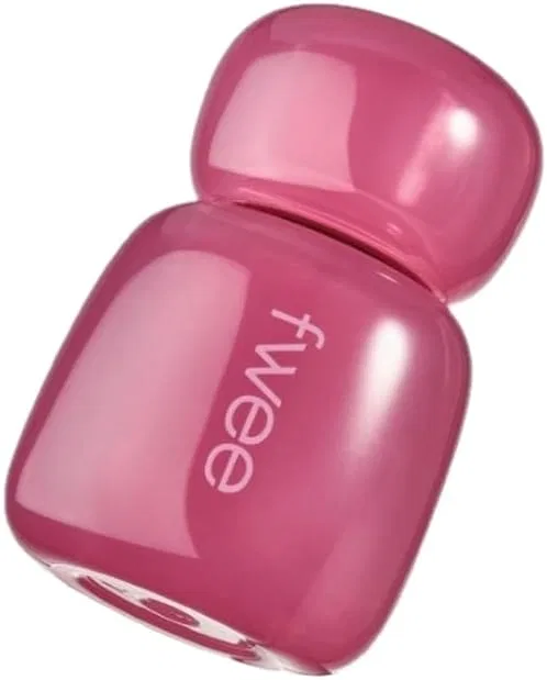 Тинт для губ Pink Obsession Stay Fit Tint, цвет 01