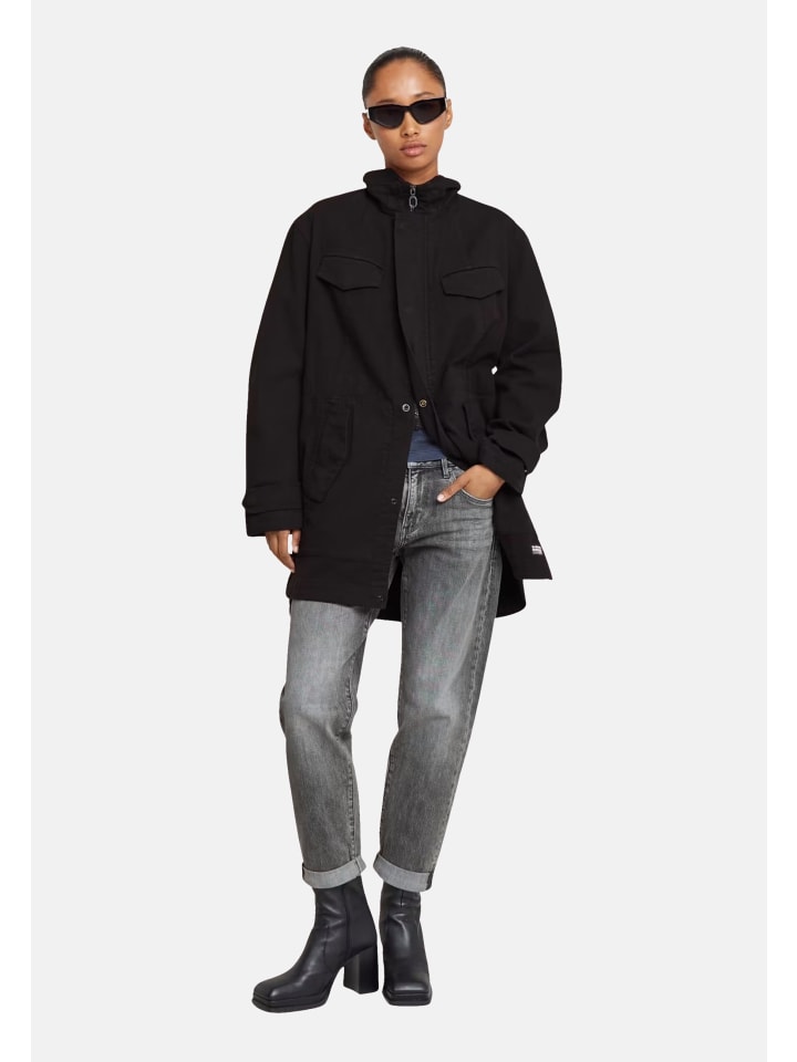 

Джинсы G-Star, серый