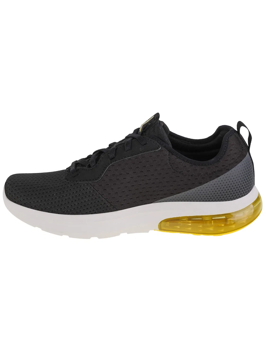 Кроссовки 'Go Walk Air 2.0 - Crosser' Skechers, Black