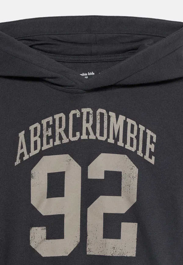 Свитер-худи Abercrombie & Fitch, фантом — фото 4