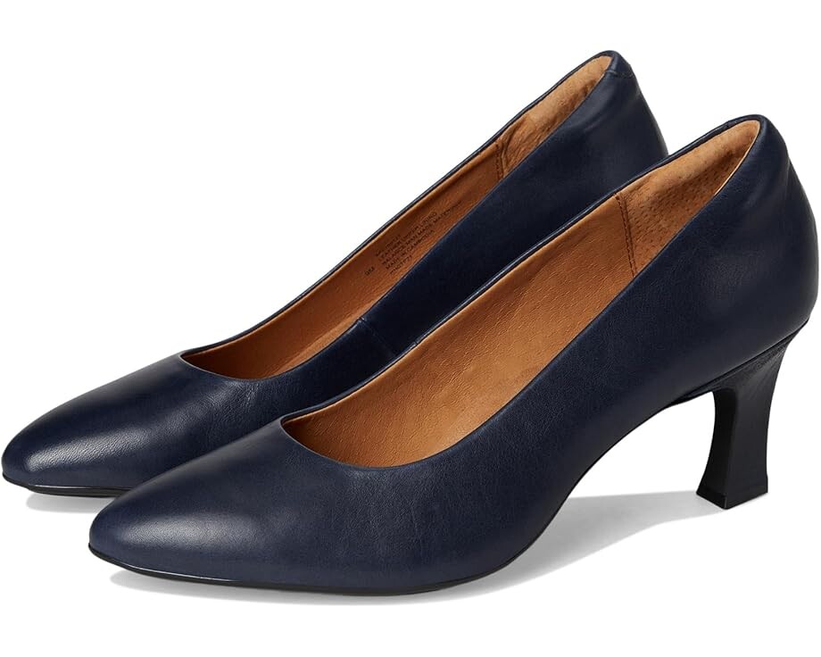 

Туфли Sofft Samy, цвет Sky Navy