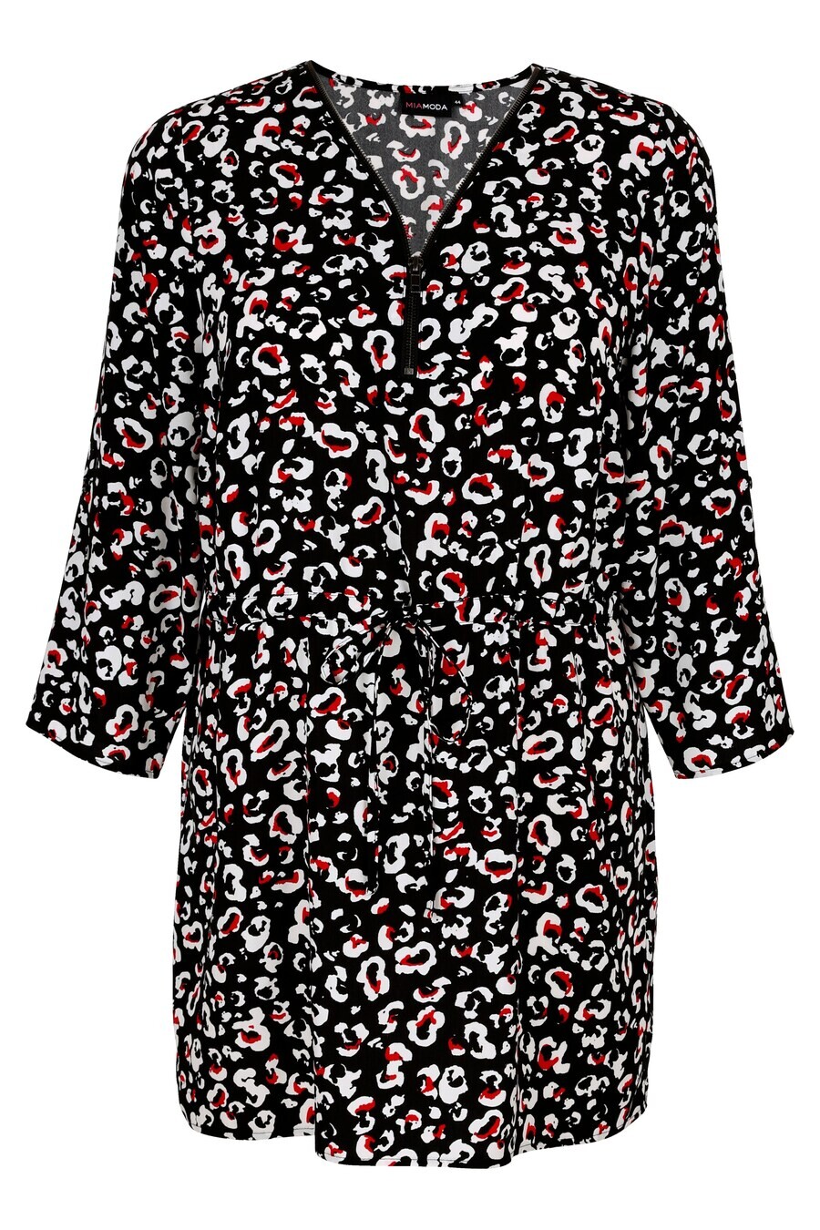 

Туника MIAMODA Tunic, черный