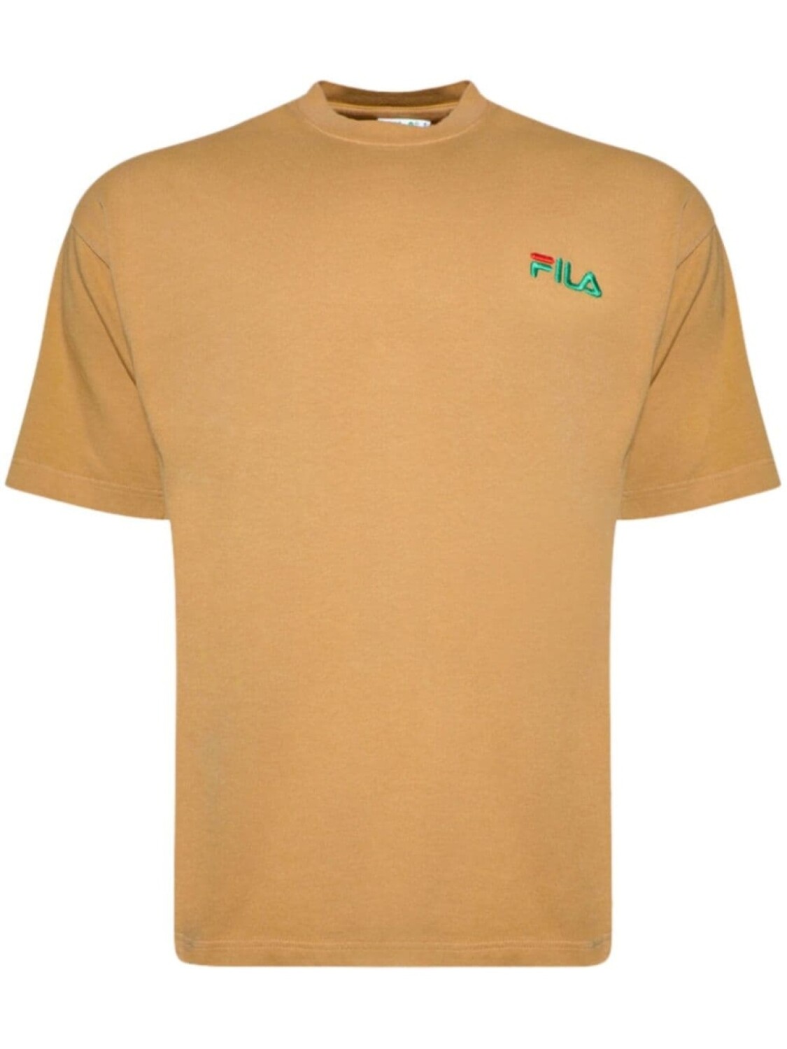 

Футболка Fila F+ Linear, серый