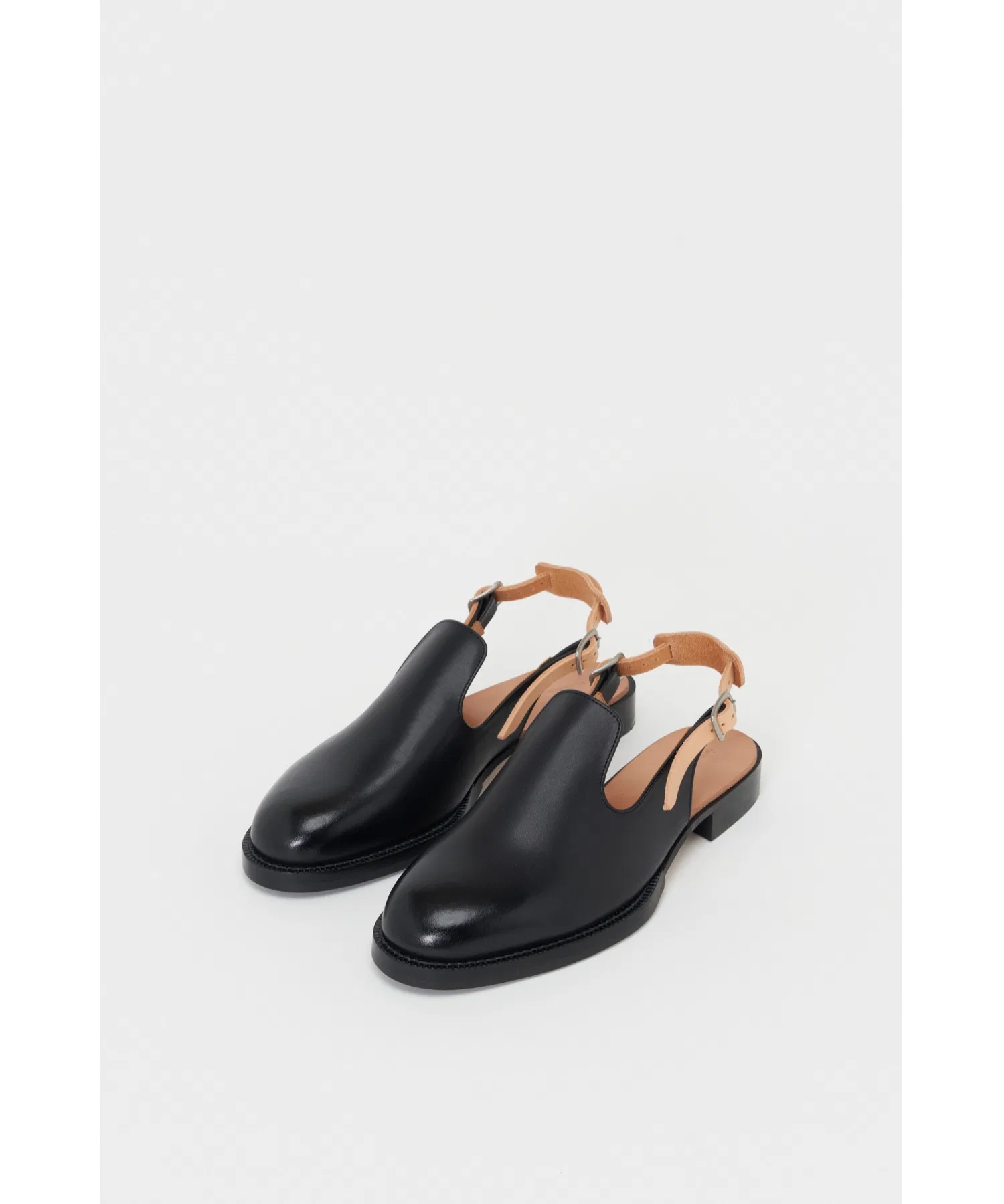 Мужская и женская обувь Hender Scheme chameleon strap — фото 2