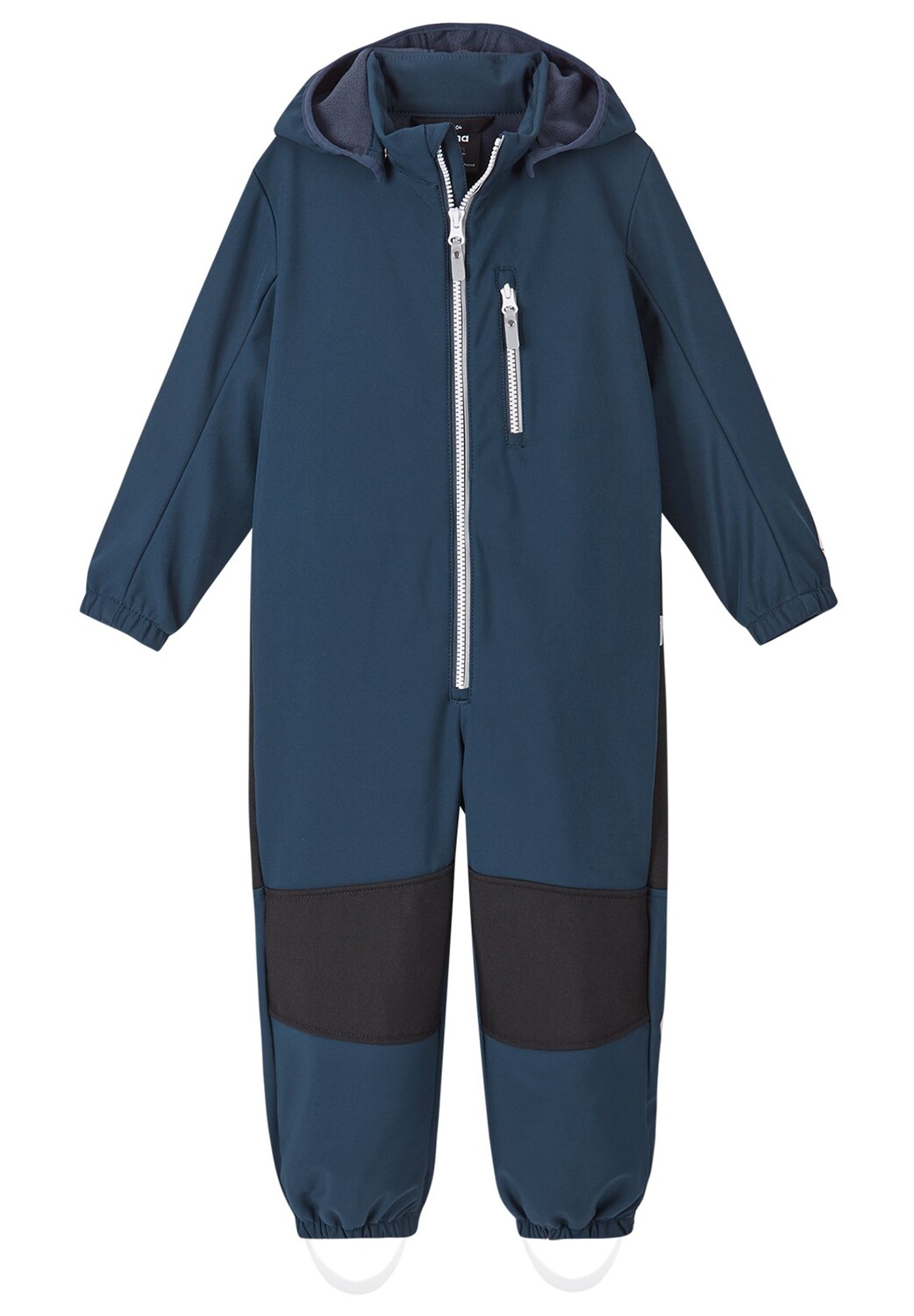 

Комбинезон Reima Softshell Overall Nurmes, темно-синий