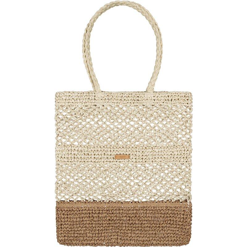 

Сумка для отдыха mediteraz bag Barts, цвет natural