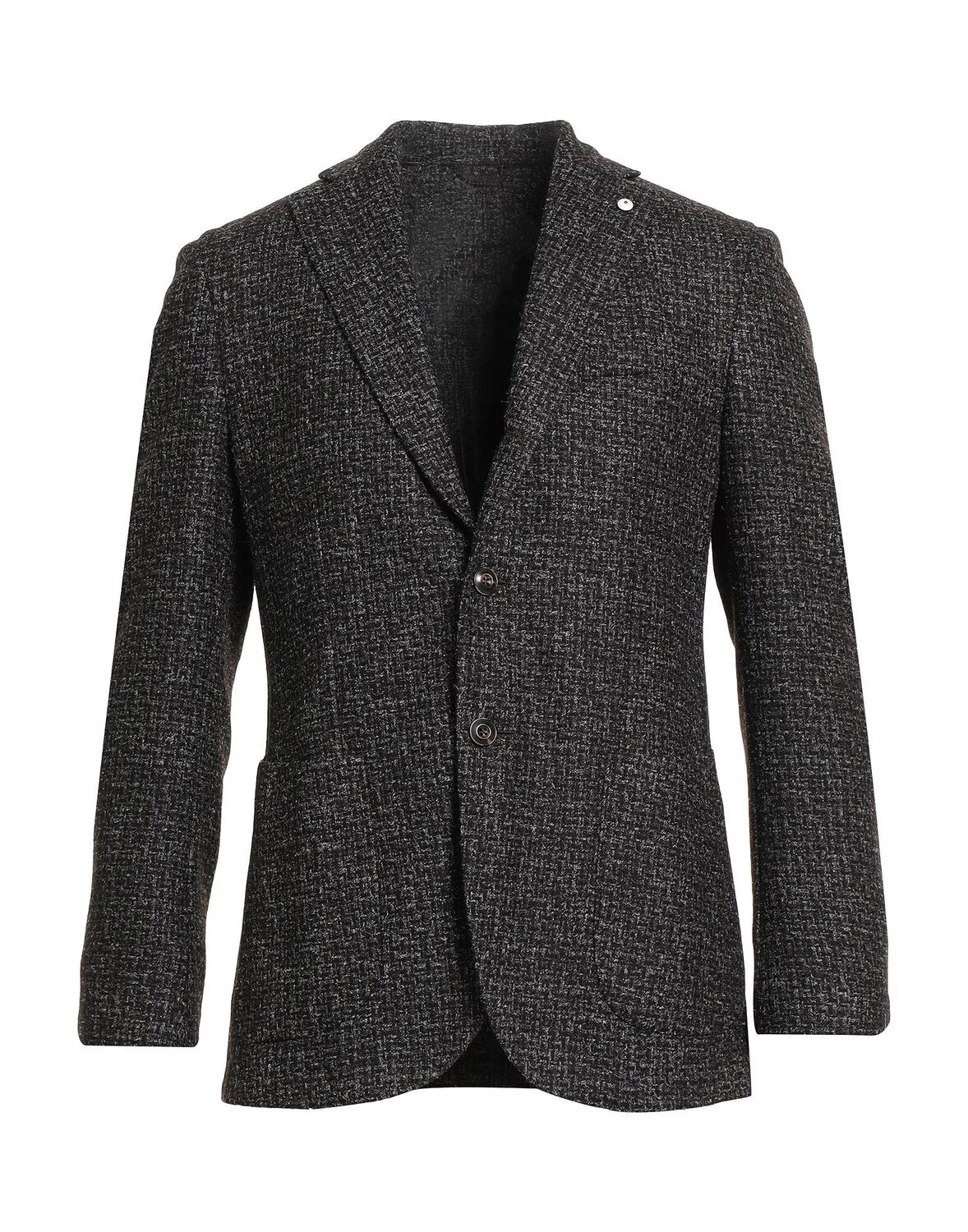 

Блейзер L.B.M. 1911, черный