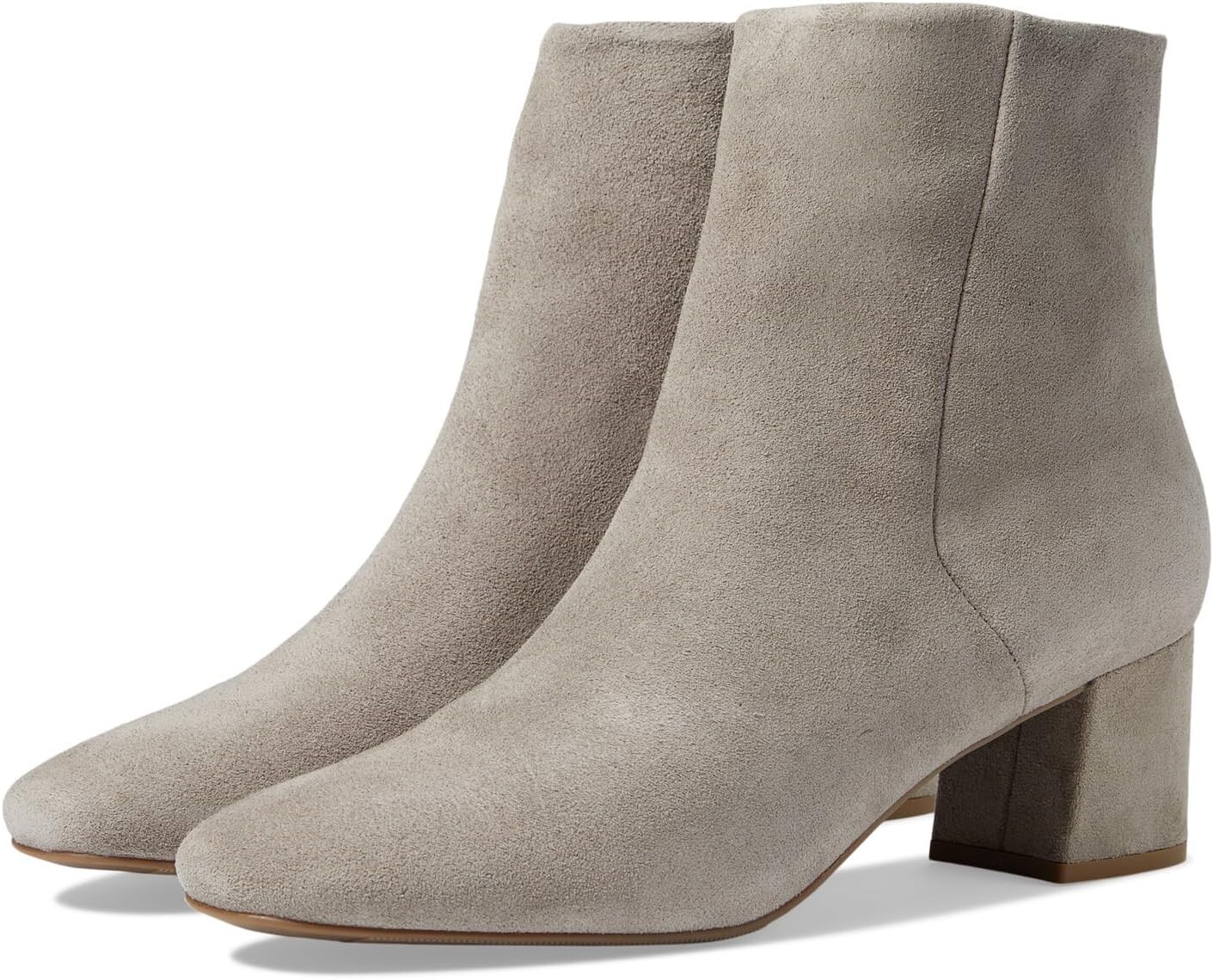 

Ботильоны Alida Waterproof Blondo, цвет Fallen Rock Suede