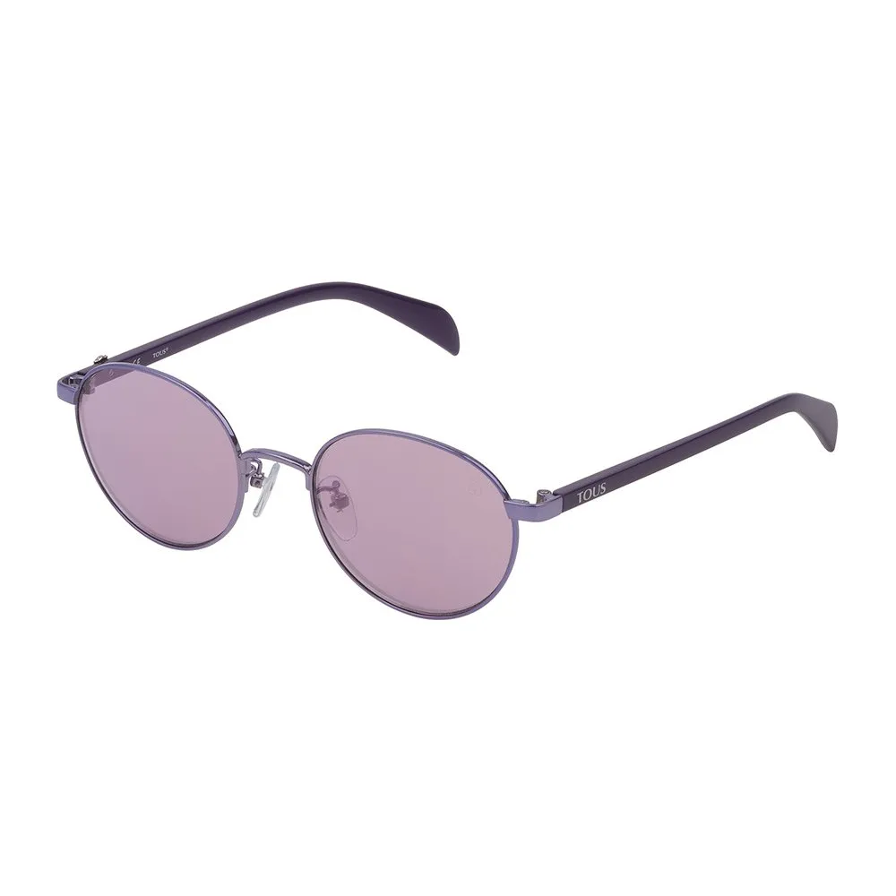 

Солнцезащитные очки Tous STO393-5008RB woman, фиолетовый