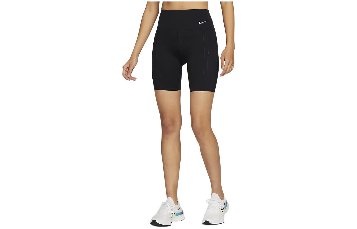 

Женские повседневные шорты Nike, цвет Black