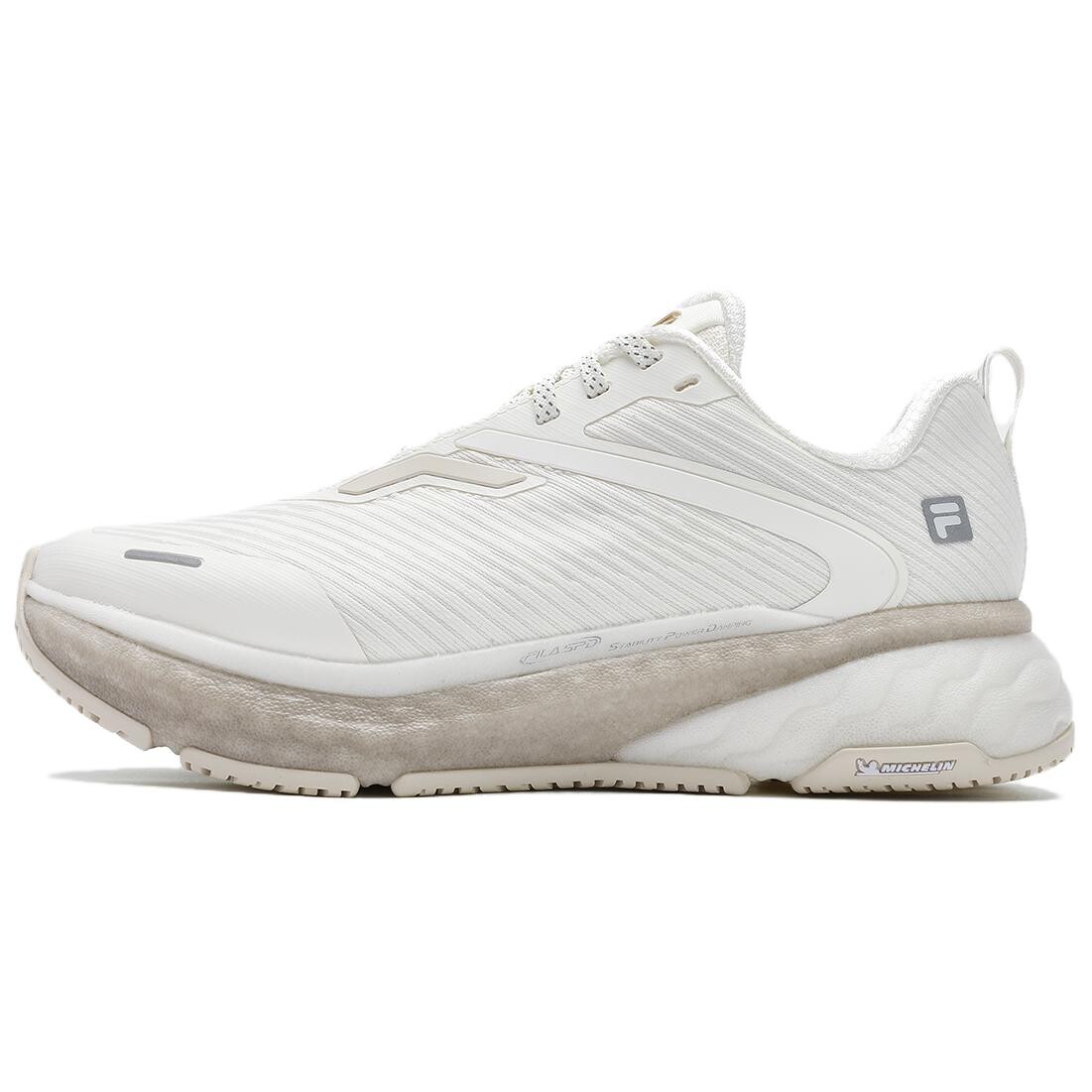 

FILA SPD CHEETAH Кроссовки Женские, Initial Snow White