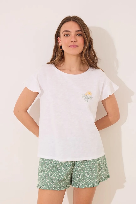 

Пижама Women'Secret, зеленый