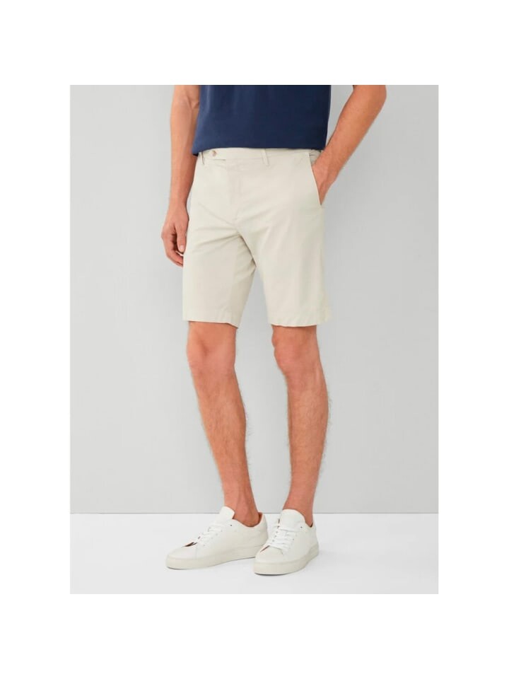 

Шорты Hackett London, бежевый