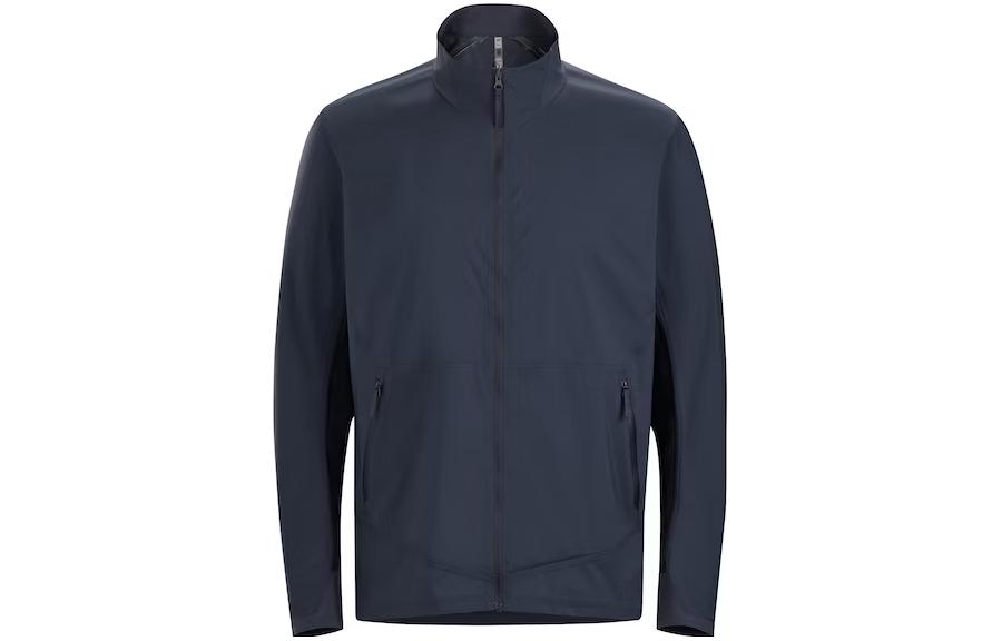 

Arcteryx Куртка Veilance Collection, Black Sapphires/Black Sapphire