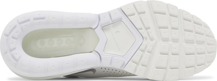 Кроссовки Air Max Pulse 'White', белый — фото 4