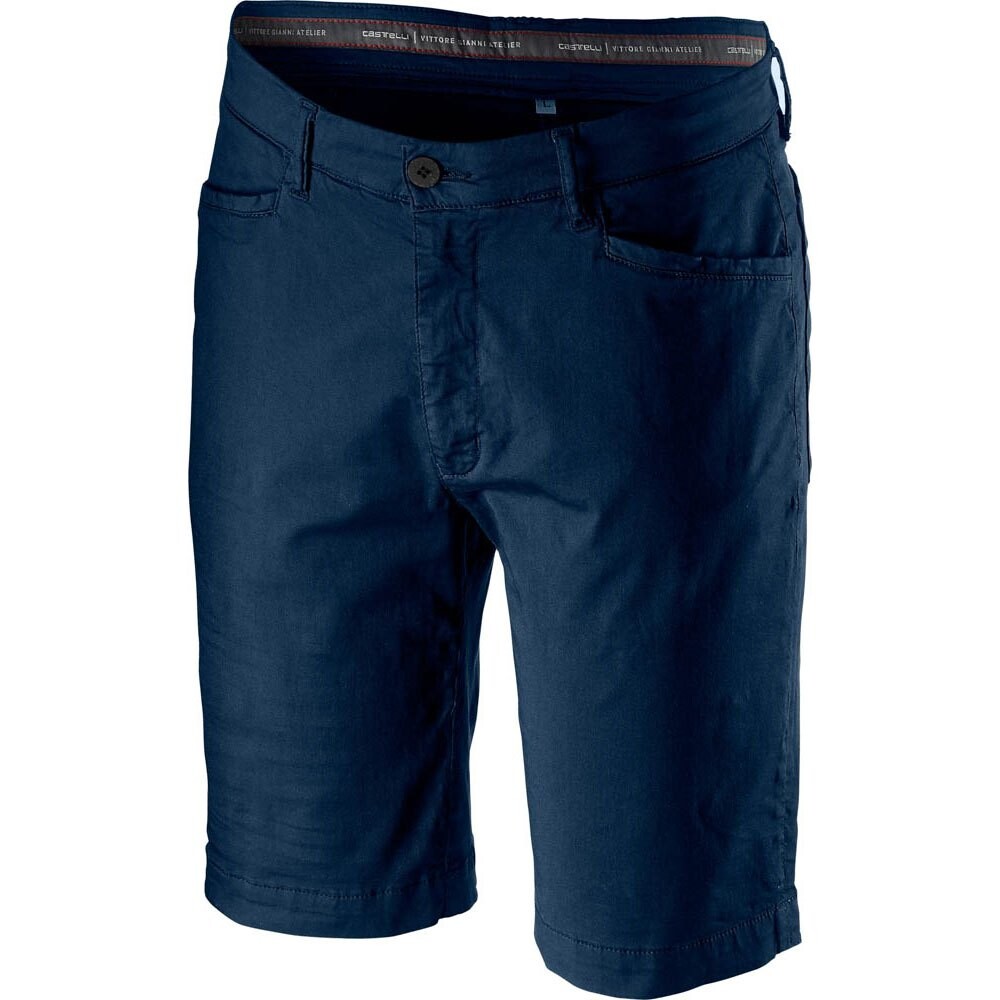

Шорты Castelli VG 5 Pocket, синий