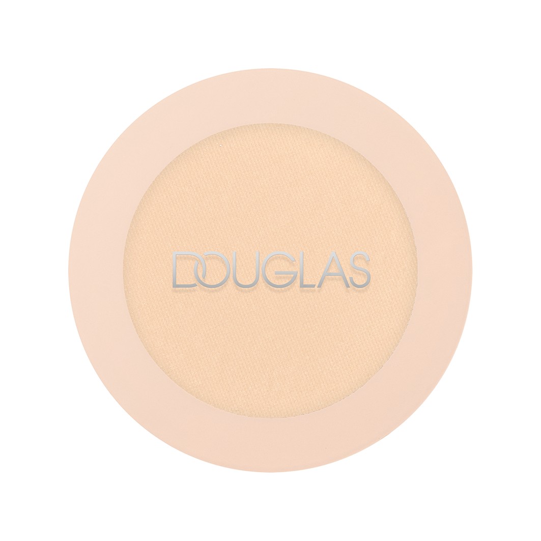 

Тени для век make-up mono eyeshadow matte Douglas Collection, 01 - sweet latte, вес 1.8 гр.