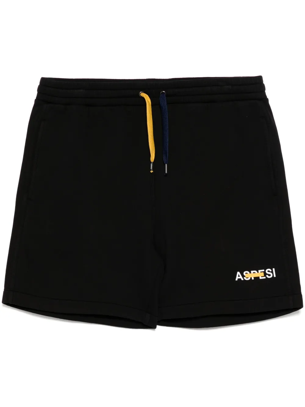 

Шорты Garment ASPESI, черный