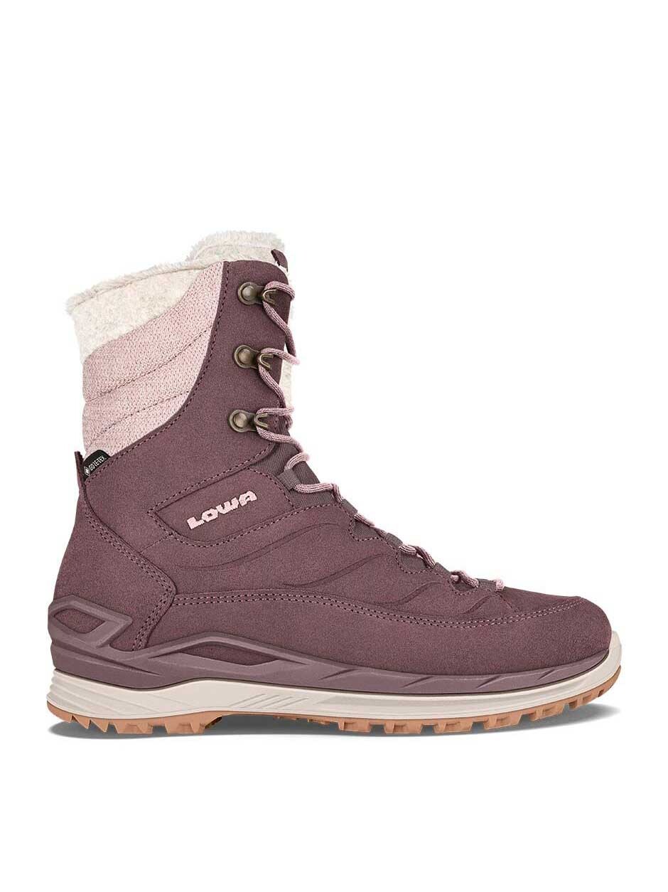 

Сапоги Lowa CALCETA EVO GTX Ws, коричневый