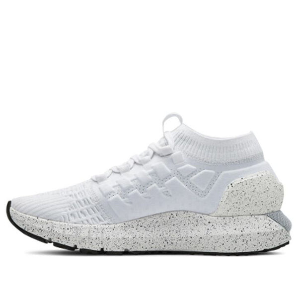 

Кроссовки hovr phantom confetti 'white' Under Armour, белый