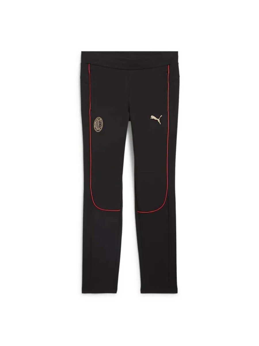 

Спортивные штаны PUMA Slim fit Workout Pants, черный