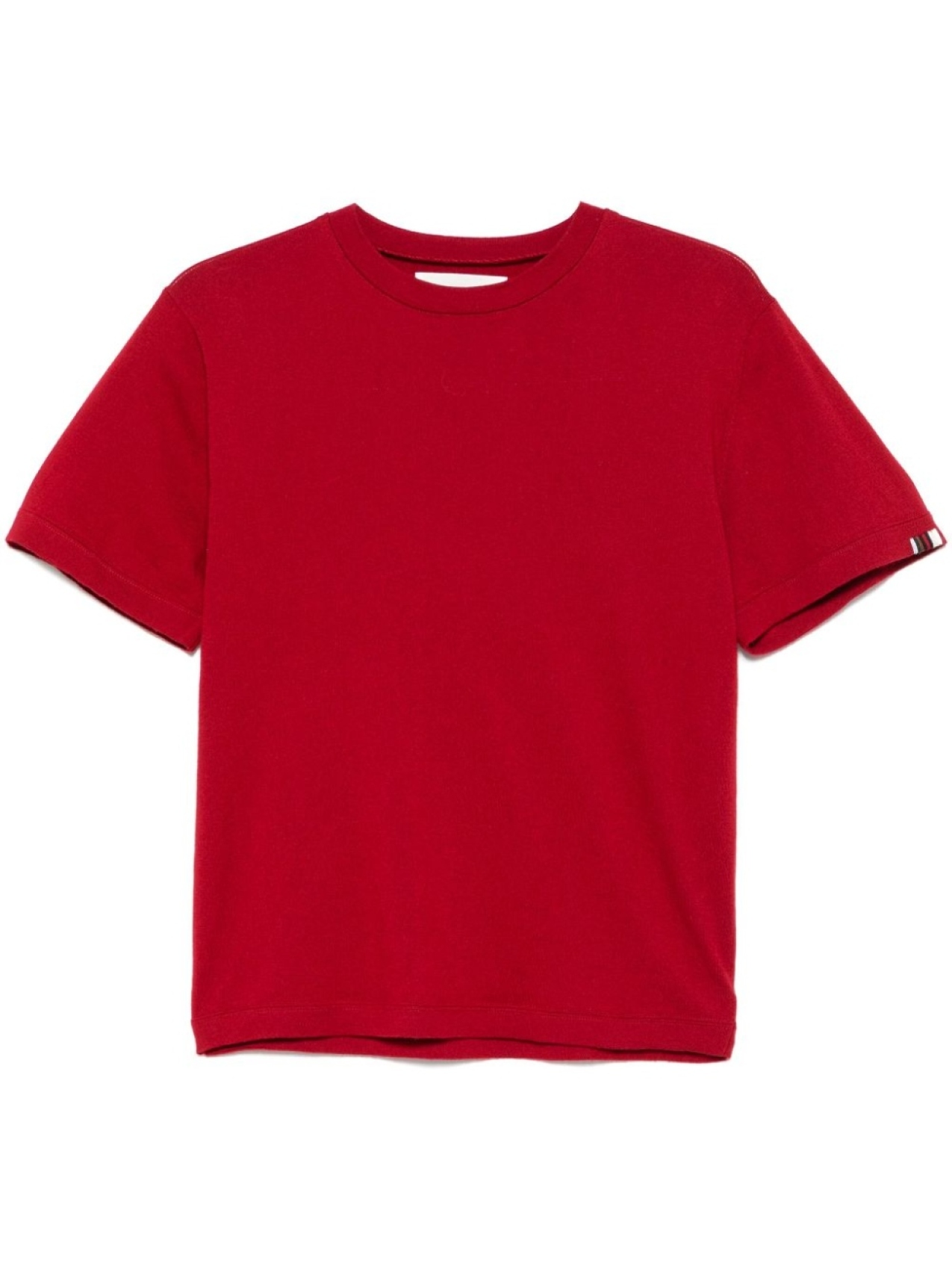 

Футболка N°268 Cuba extreme cashmere, красный