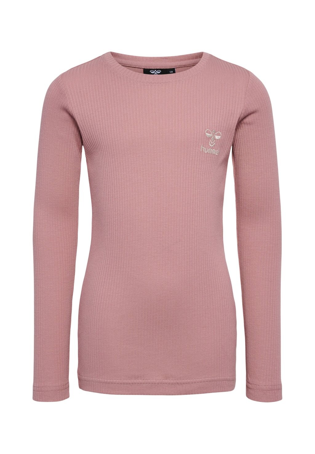 

Рубашка с длинным рукавом REVE Hummel, цвет woodrose