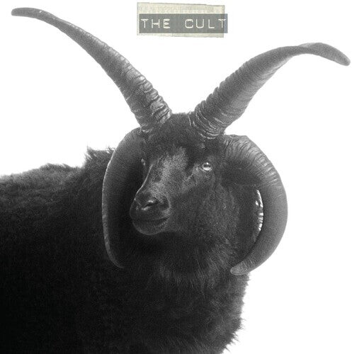 

Виниловая пластинка Cult: The Cult