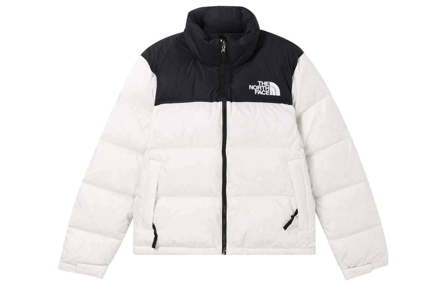 

Коллекция 1996 года. Пуховик женский, белый The North Face