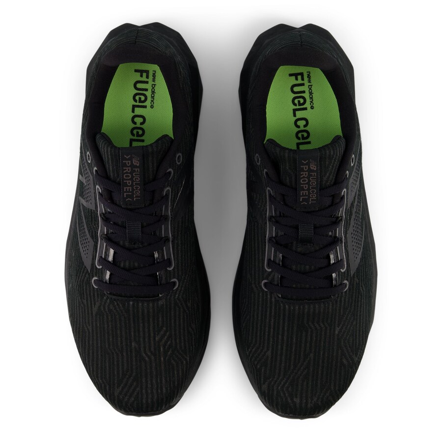 Кроссовки для бега new balance FuelCell Propel v5, черный — фото 3