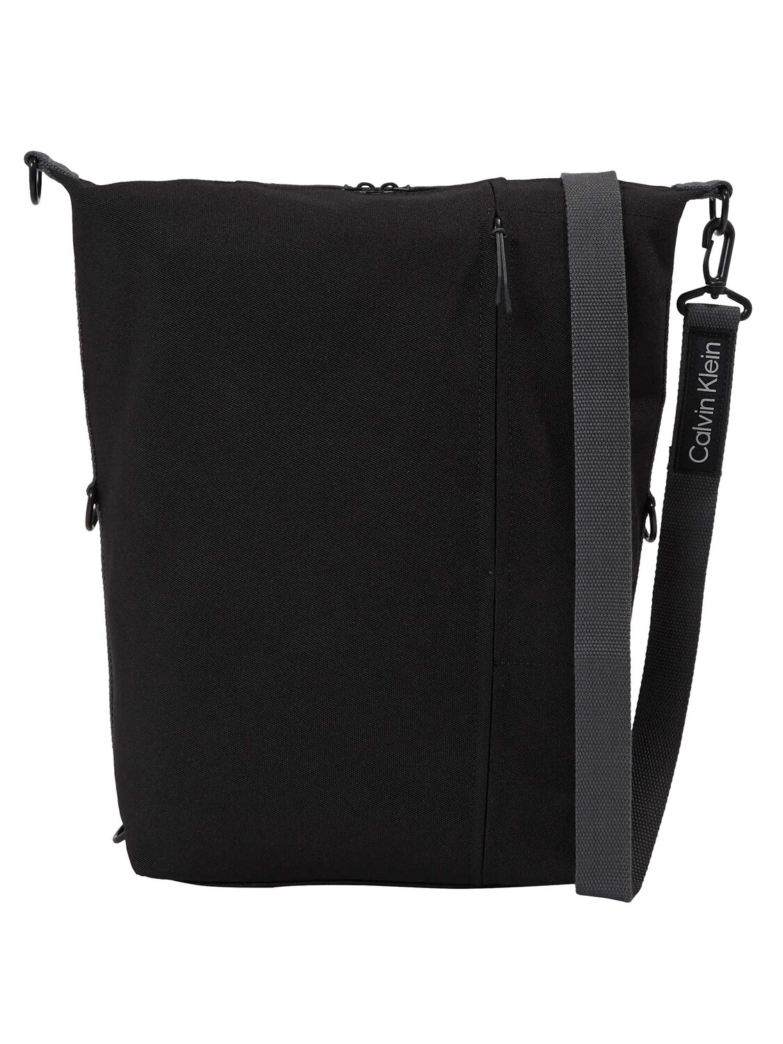 

Сумка Calvin Klein Performance CONVERTIBLE TOTE, черный