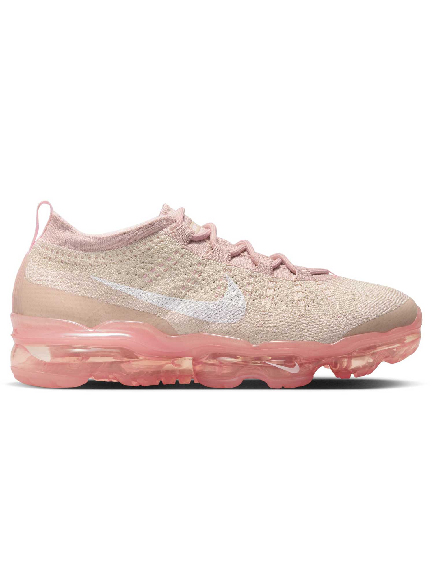 

Кроссовки Nike W AIR VAPORMAX 2023 FK, разноцветный