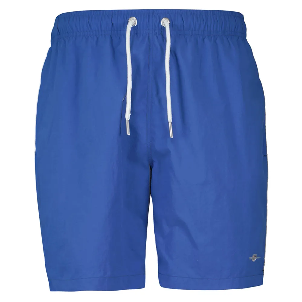 

Шорты для плавания Gant 920016100, синий