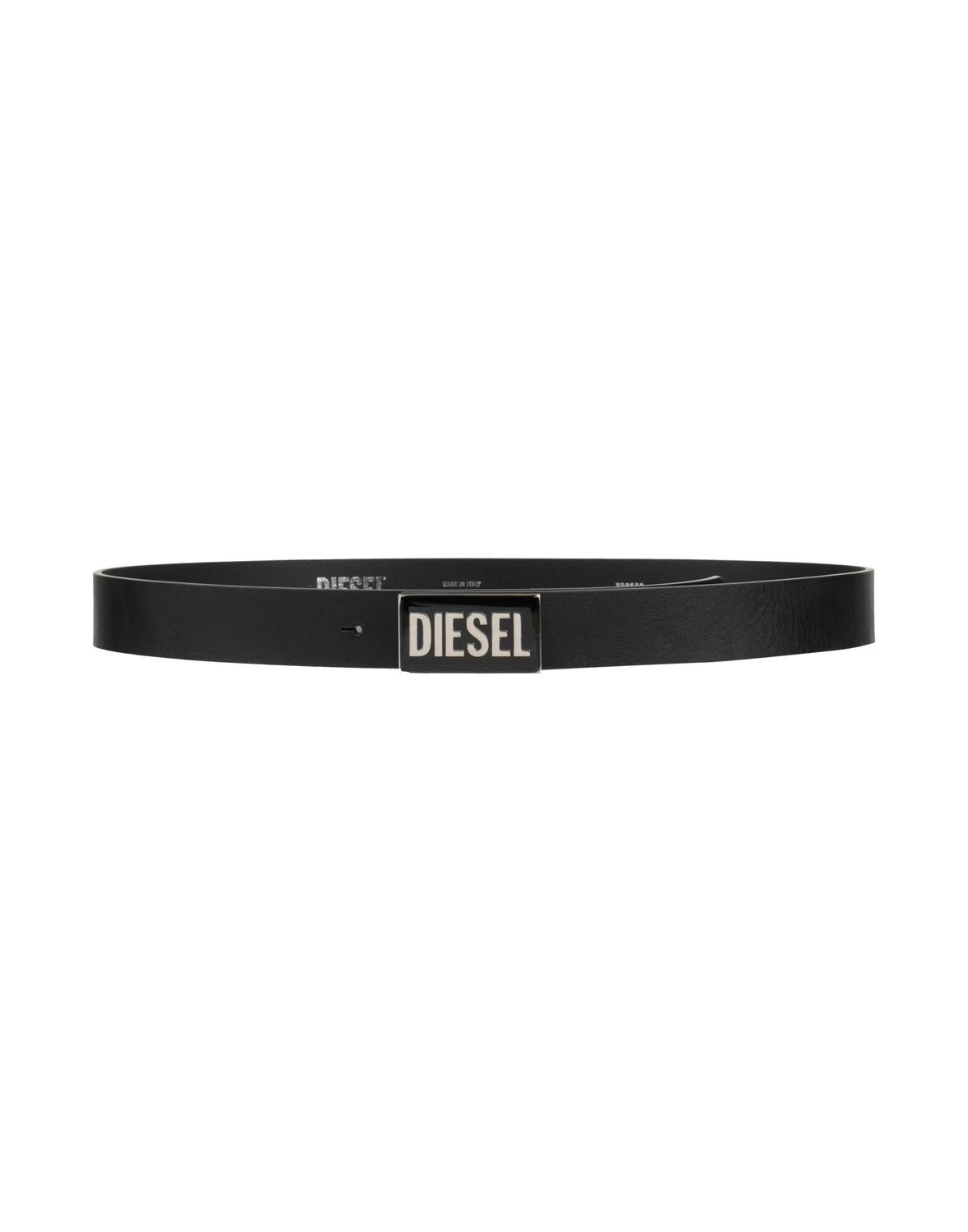 

Ремень Diesel, черный