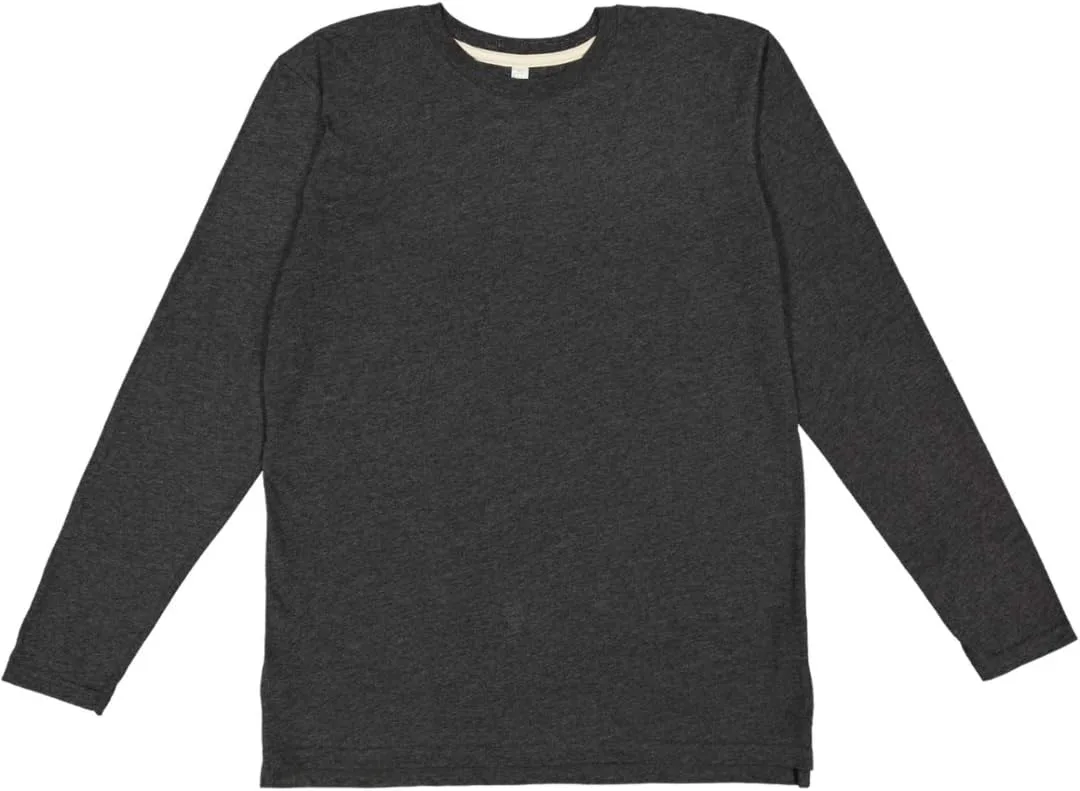 

Футболка LAT Adult Unisex Fine Jersey с длинным рукавом (6918)