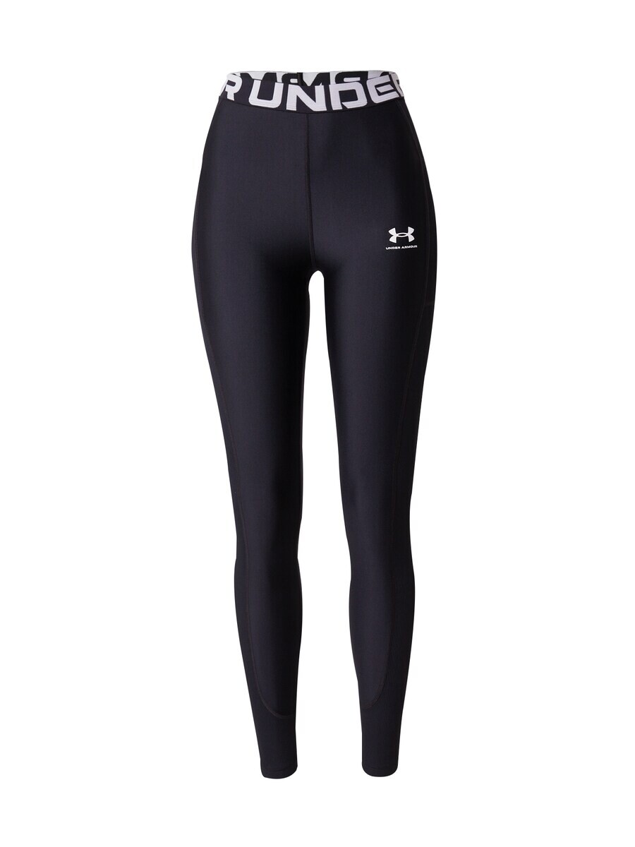 

Леггинсы UNDER ARMOUR Skinny Workout Pants, черный