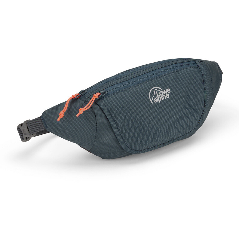 

Поясная сумка Lowe Alpine, синий