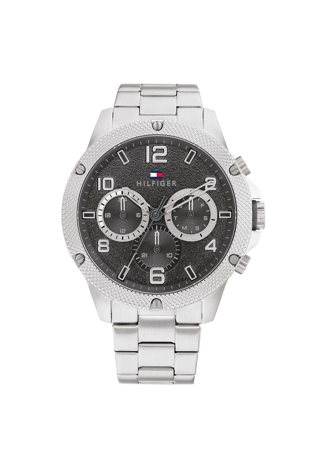 

Часы Tommy Hilfiger, серый
