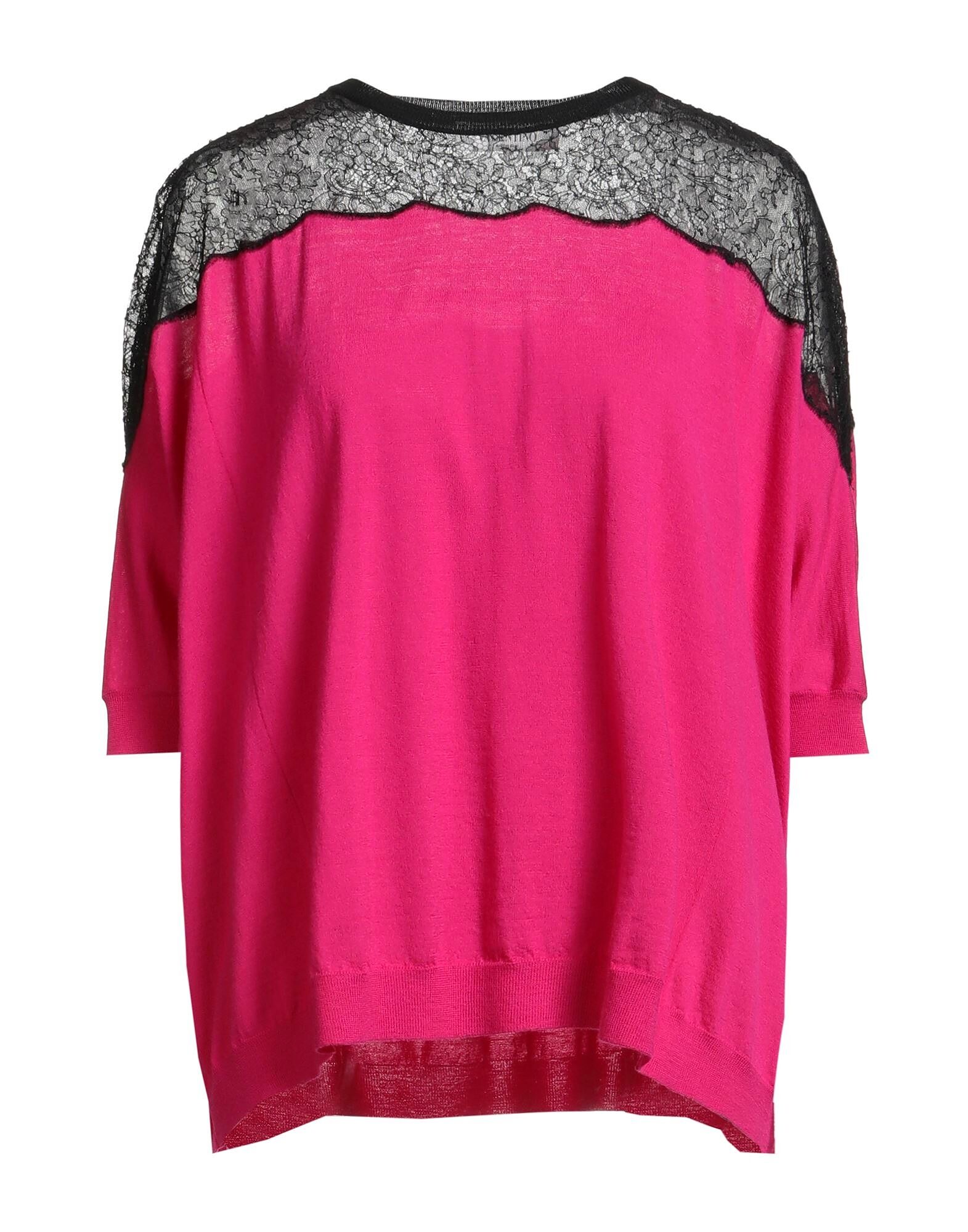 

Свитер Valentino Garavani, фуксия