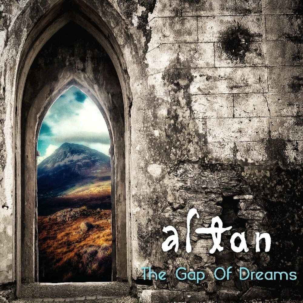 

Диск CD The Gap Of Dreams - Altan